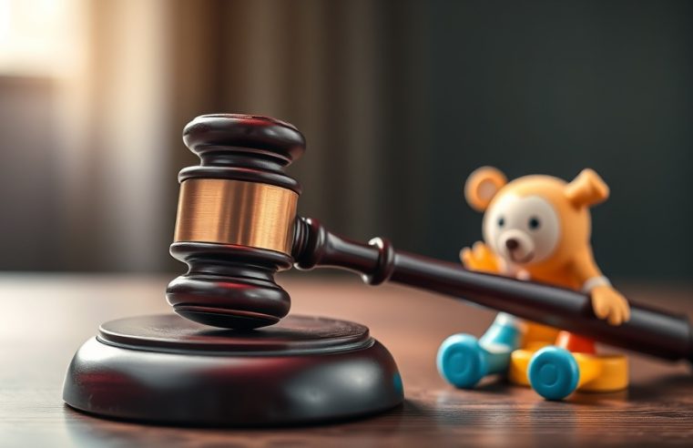 Dia do Juiz de Menores: Guardiões da Infância e da Justiça