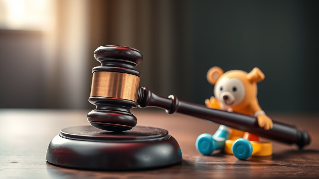 Dia do Juiz de Menores: Guardiões da Infância e da Justiça