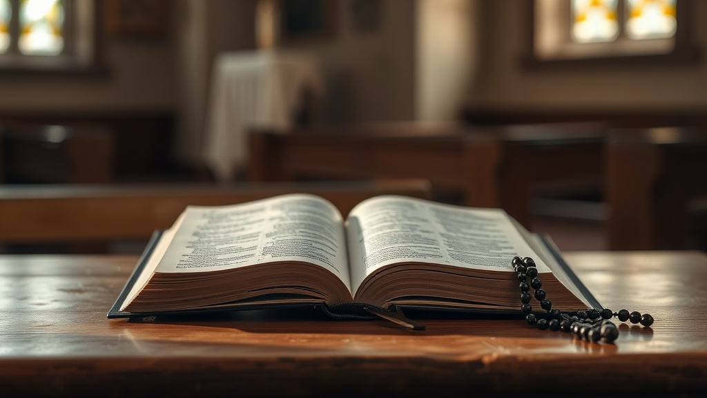 Evangelho do Dia 02/02/2026: A Alegria de Maria e o Magni…