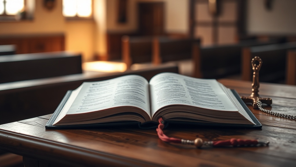 Evangelho do Dia 15/02/2026: Eu Sou a Ressurreição e a Vida