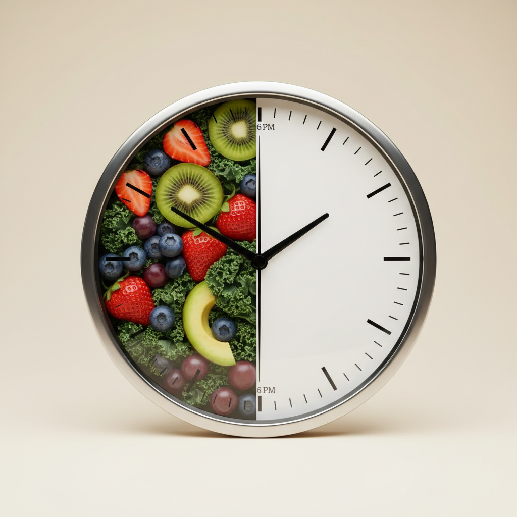 Jejum Intermitente: O Guia Completo para Iniciantes