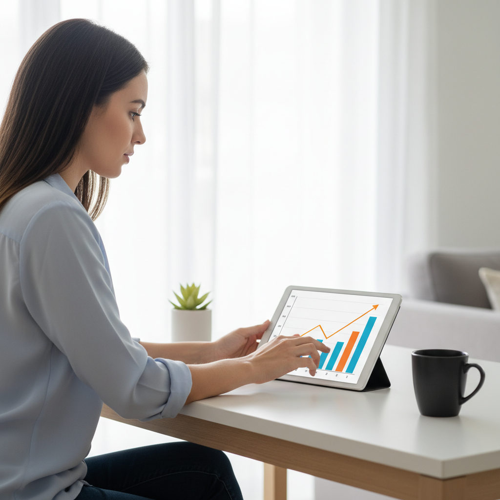 Como Começar a Investir do Zero: Guia Completo para 2026