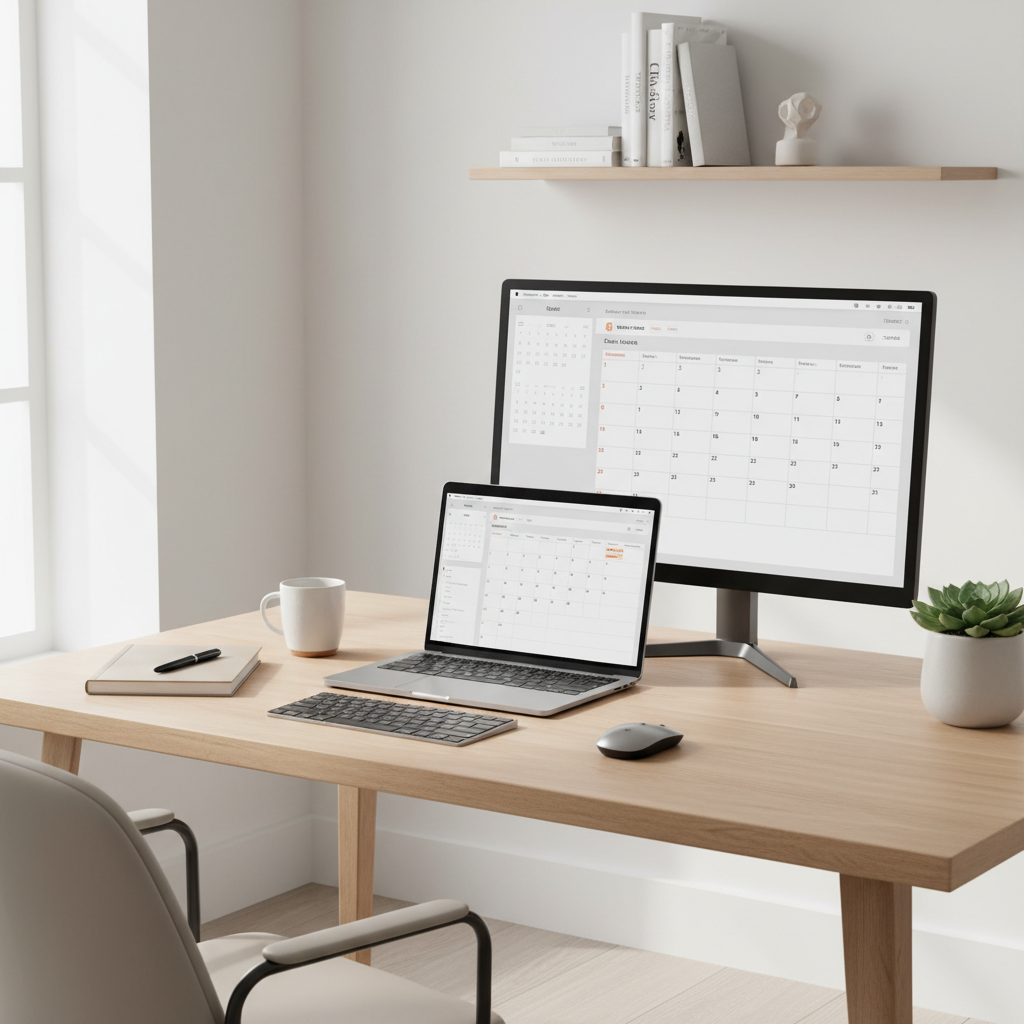 Produtividade no Home Office: O Guia Definitivo para 2026