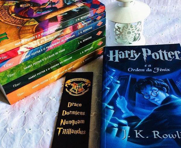 Harry Potter e a Ordem da Fênix: O Fim da Inocência