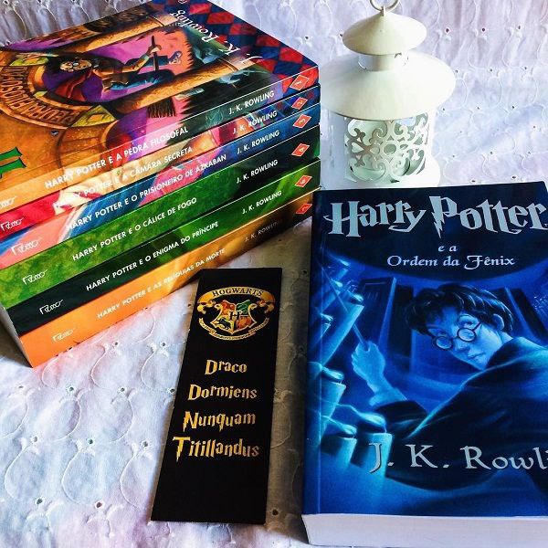 Harry Potter e a Ordem da Fênix: O Fim da Inocência