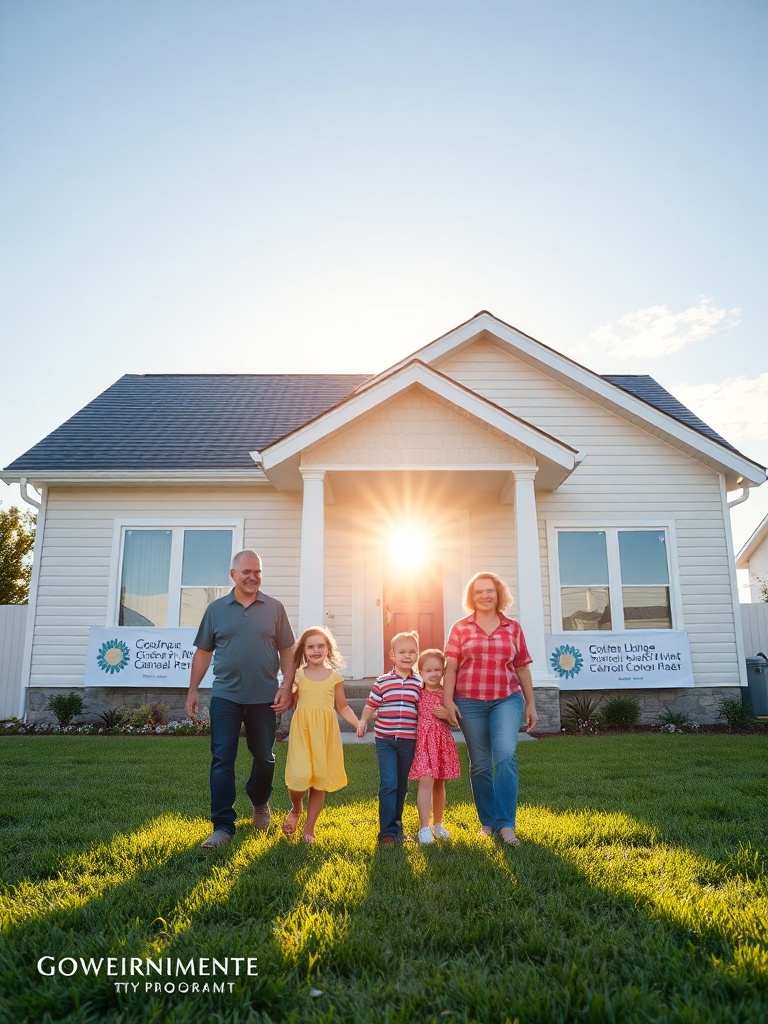 5 Passos para ter sua Casa Própria com Minha Casa Minha Vida em 2026