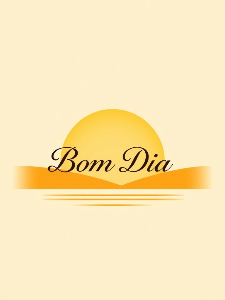 Bom Dia: Desperte Sua Motivação para um Novo Dia de Sucesso!