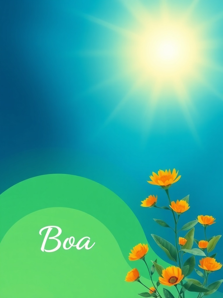 Tarde de Sucesso: Desperte Sua Energia e Máxima Produtividade