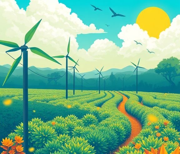 Desperte o Potencial da Sua Tarde: Energia, Foco e Sucesso Garantidos