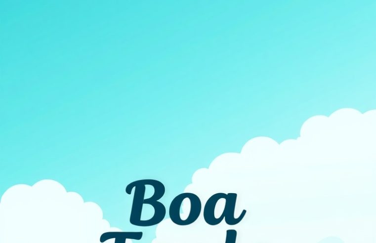 Boa Tarde! Desbloqueie Sua Energia e Foco para um Sucesso Extraordinário