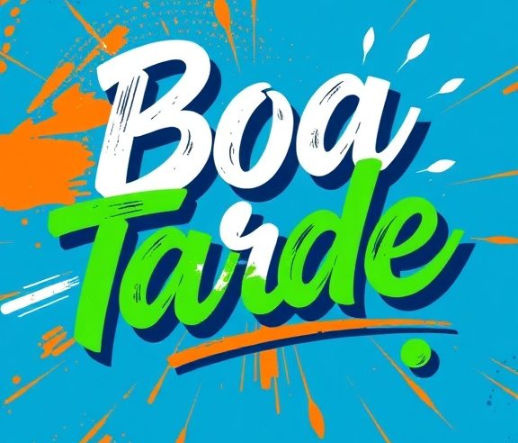 Tarde de Alto Desempenho: Maximize Sua Energia, Foco e Produtividade para o Sucesso!