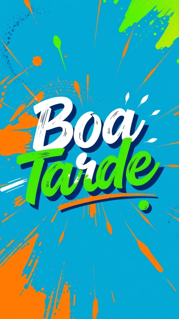 Tarde de Alto Desempenho: Maximize Sua Energia, Foco e Produtividade para o Sucesso!