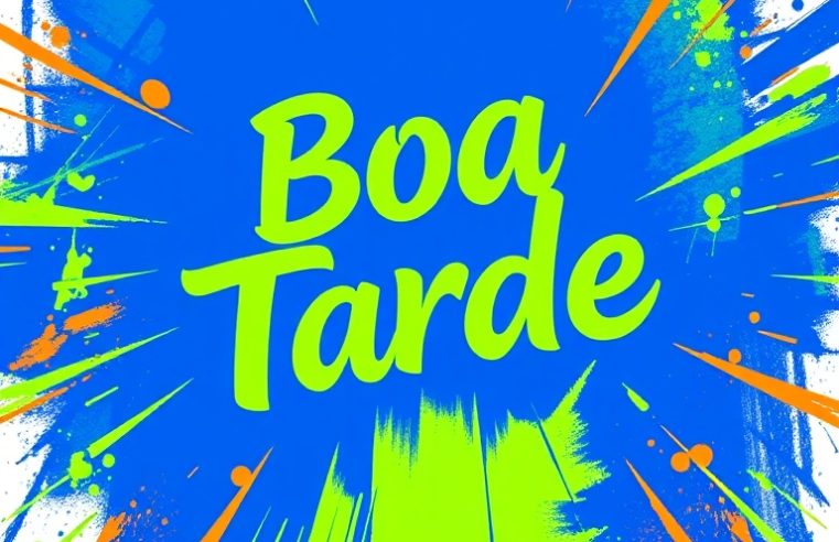 Revitalize Sua Tarde: Desbloqueie Energia e Produtividade para o Sucesso