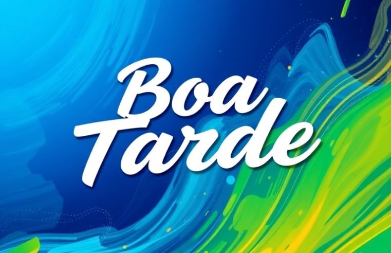 Tarde de Sucesso: Recarregue Sua Energia e Turbine Seu Foco!