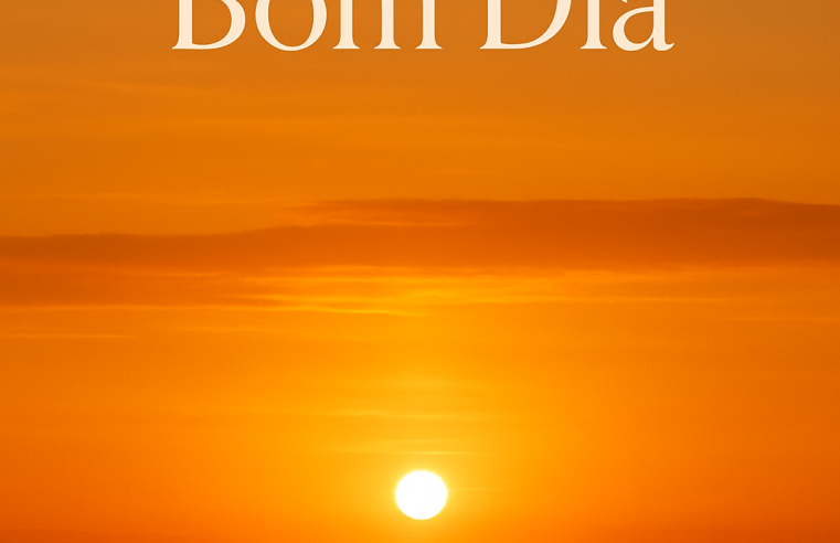 Desperte seu Melhor Dia: Motivação e Inspiração para um Sucesso Brilhante