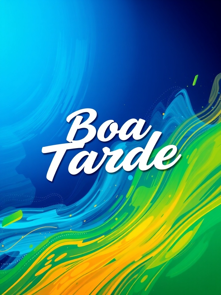 Tarde de Sucesso: Recarregue Sua Energia e Turbine Seu Foco!