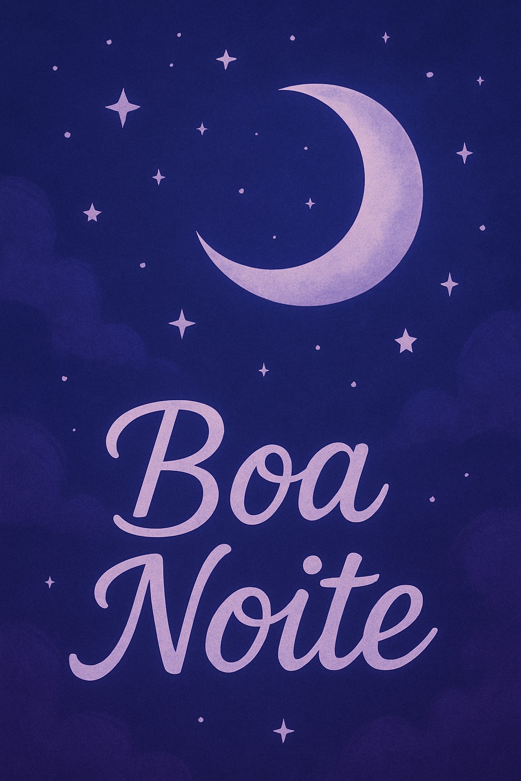 Boa Noite: Um Santuário de Reflexão, Gratidão e Renovação