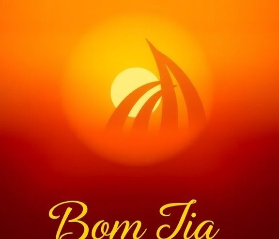 Desperte Seu Potencial: Uma Manhã de Sucesso e Inspiração