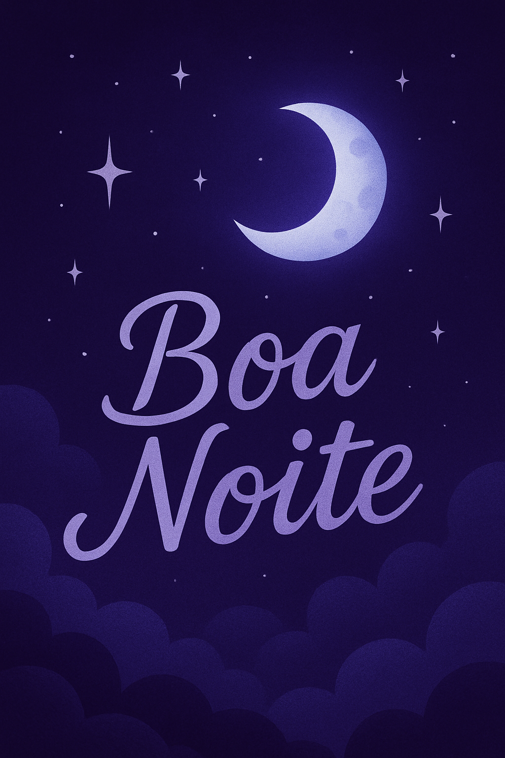 Noite de Paz: Cultivando Gratidão e Renovação para um Descanso Profundo