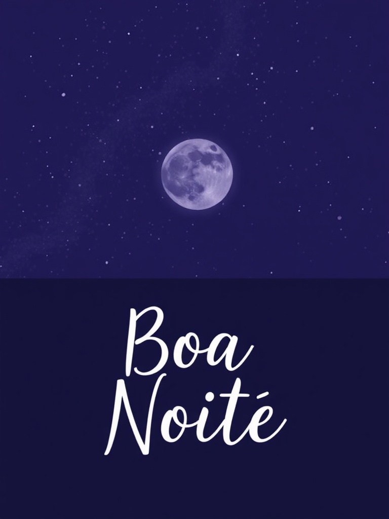 Noite de Paz: Sua Jornada Diária de Reflexão, Gratidão e Renovação