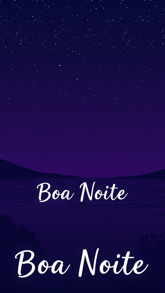 Desconecte e Recarregue: Sua Dose Noturna de Paz e Gratidão
