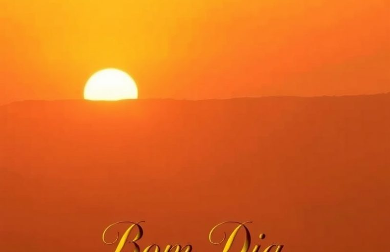 Desperte Seu Potencial: Um Bom Dia Cheio de Motivação e Sucesso!