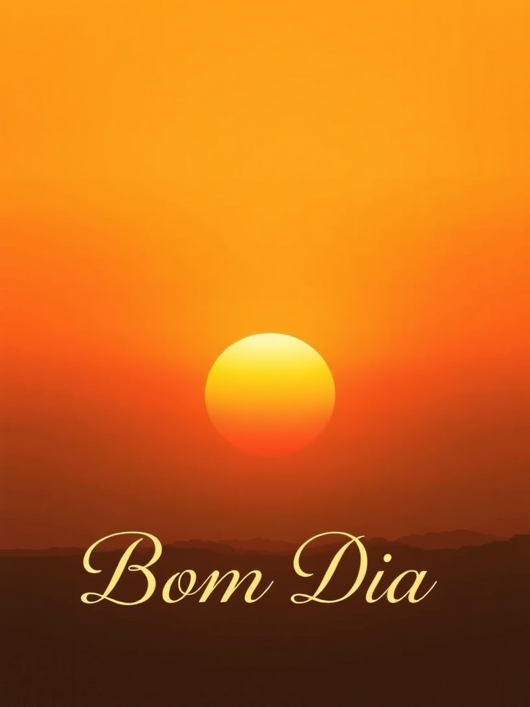 Bom Dia Inspirador: Comece Seu Dia com Motivação e Energia Positiva para o Sucesso