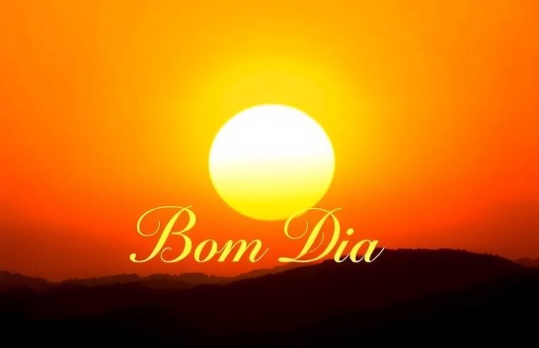 Desperte o Seu Melhor: Um Novo Dia de Motivação e Sucesso!