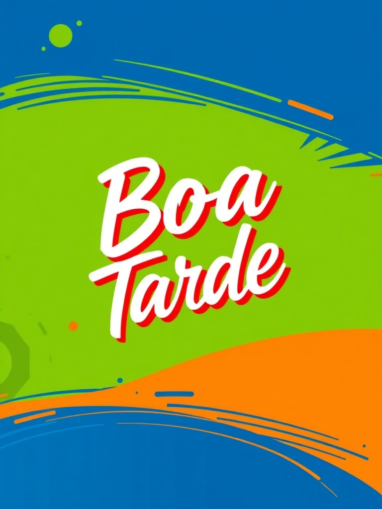 Desperte a Sua Tarde: Energia, Foco e Sucesso Garantidos!