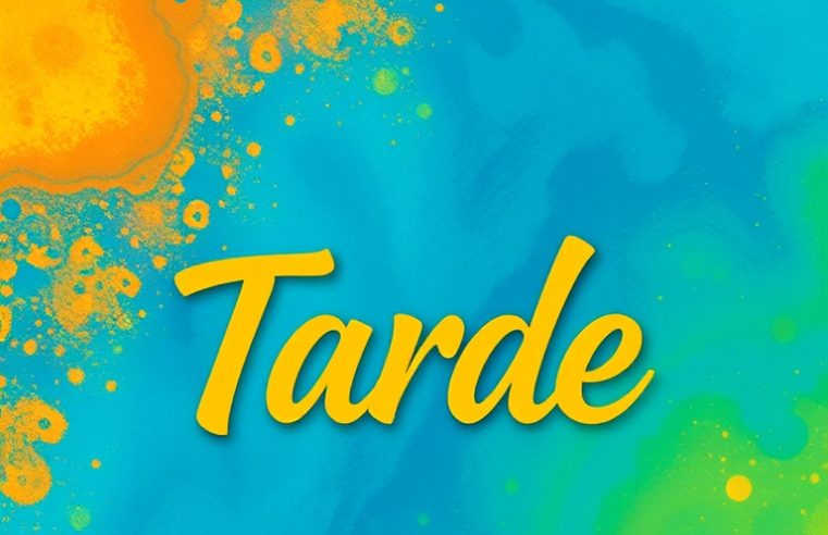 Boa Tarde: Turbine Sua Tarde com Energia e Foco para o Sucesso!