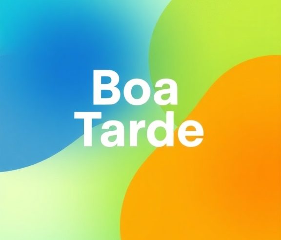 Desperte Sua Tarde: Energia e Produtividade para um Sucesso Inabalável