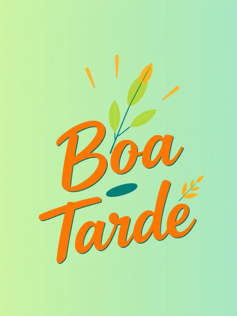 Boa Tarde de Alta Performance: Energia, Foco e Sucesso Garantidos!