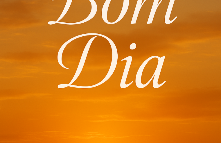 Desperte Seu Dia: Motivação e Energia Positiva para o Sucesso