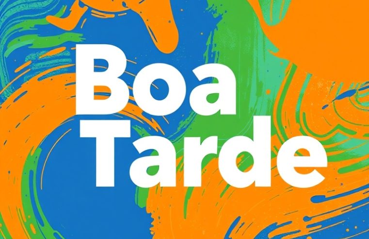 Revitalize Sua Tarde: Energia, Foco e Produtividade para o Sucesso