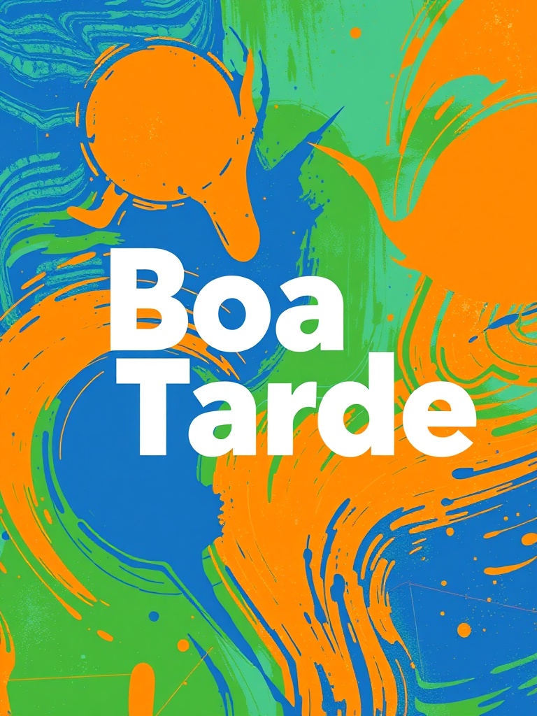 Revitalize Sua Tarde: Energia, Foco e Produtividade para o Sucesso