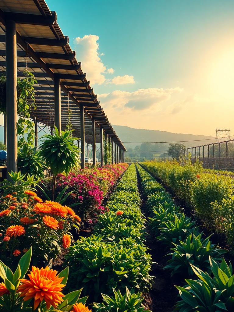 Boa Tarde! Desperte Sua Energia e Foco para um Final de Tarde Vencedor
