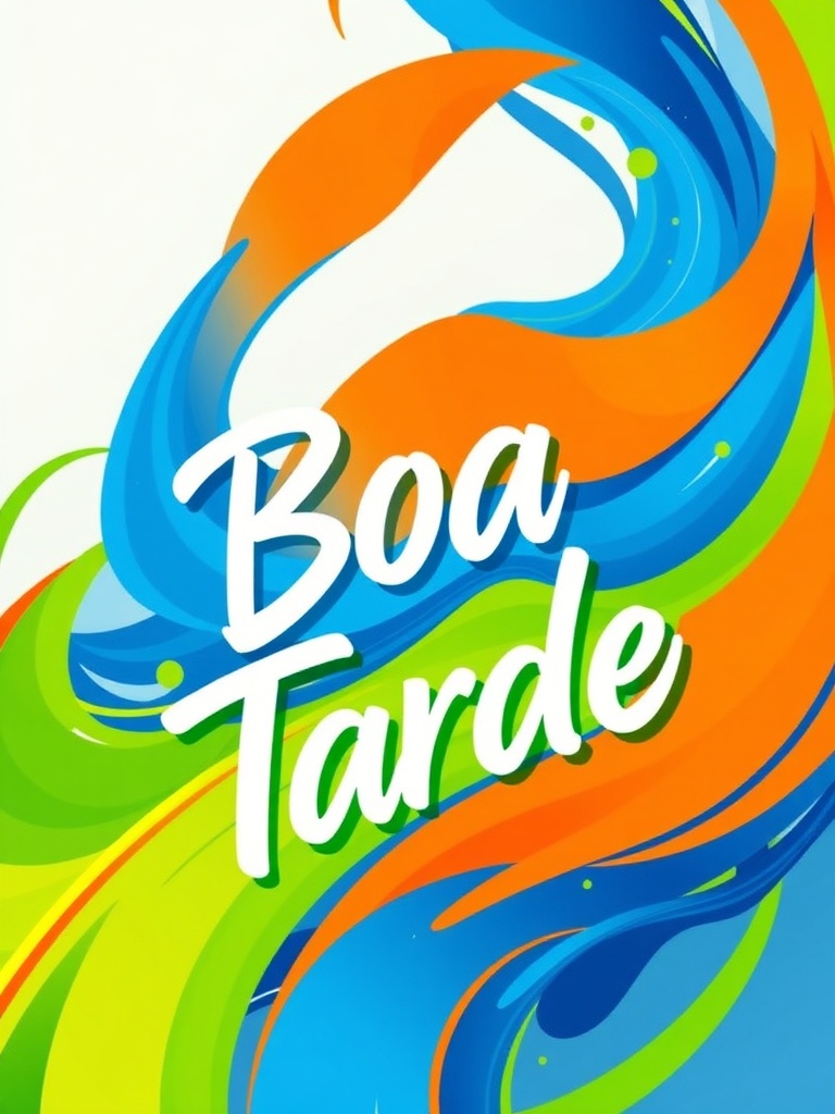 Boa Tarde: Acenda Sua Energia e Alcance o Sucesso com Foco e Determinação
