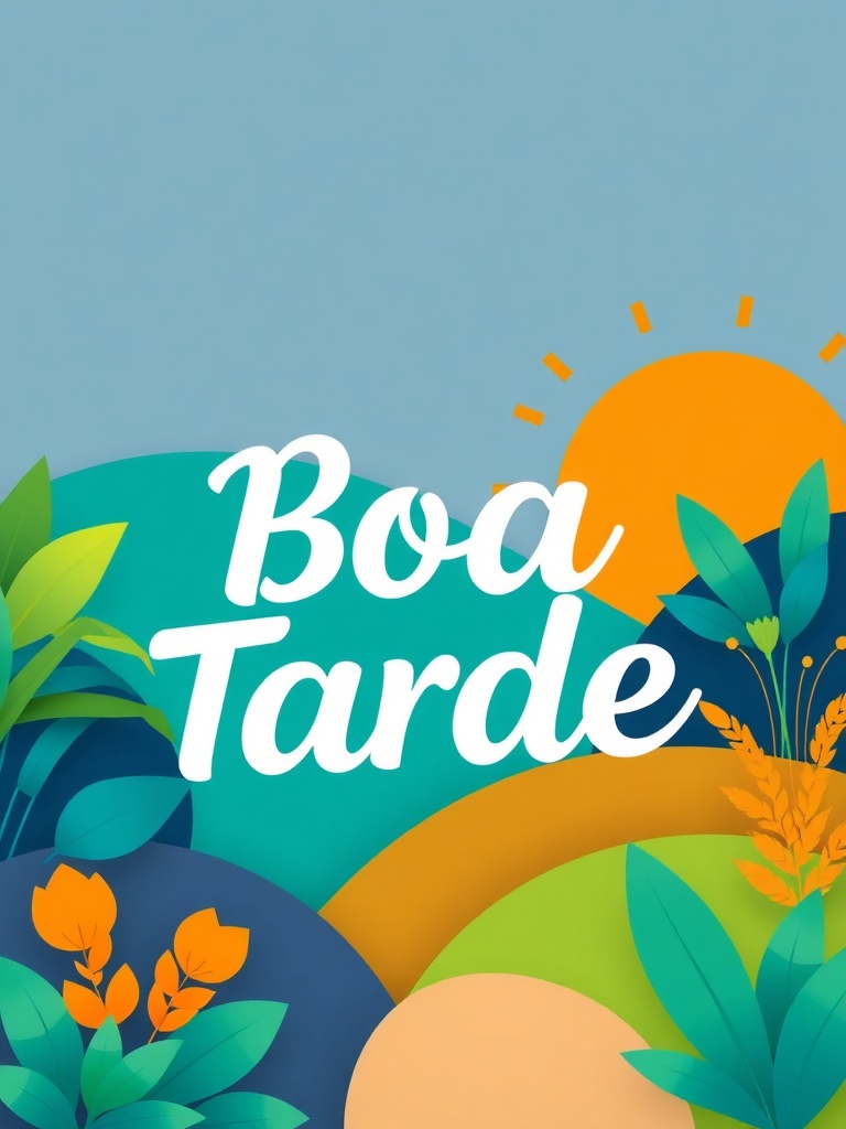 Tarde de Sucesso: Recarregue Sua Energia e Motivação para o Máximo Desempenho