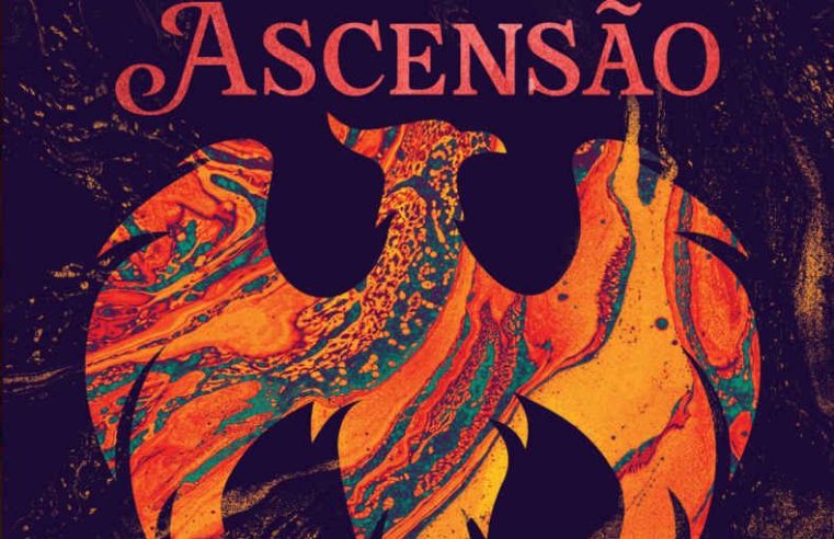 Ruína e Ascensão: O Desfecho Épico da Trilogia Grisha