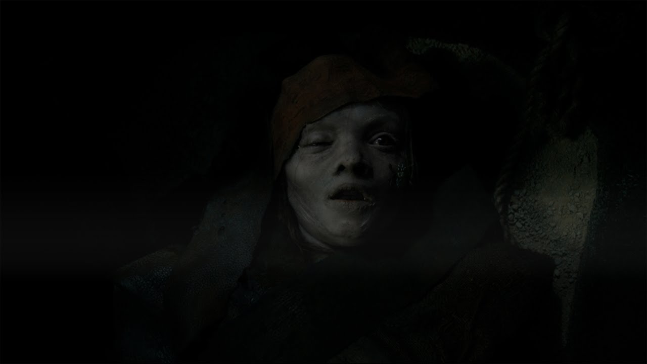 Maldição da Múmia: Assista ao 1º Teaser Aterrorizante