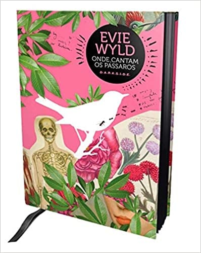 Onde Cantam os Pássaros: O Eco Assustador do Passado