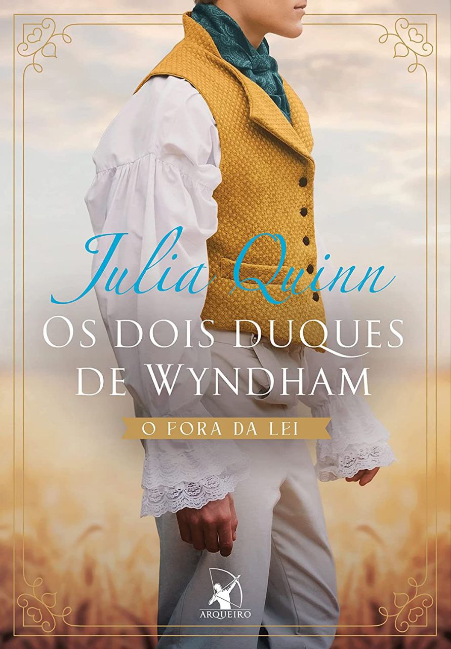 Os Dois Duques de Wyndham: Duas histórias e um destino real