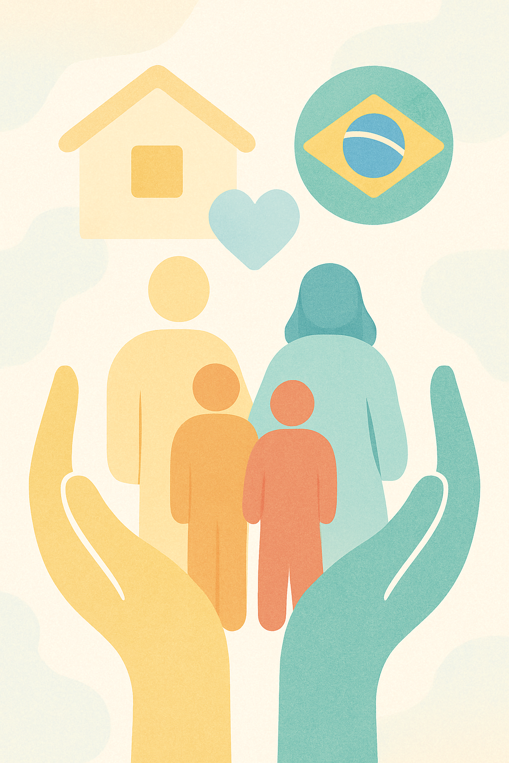 7 Dúvidas Resolvidas sobre o Auxílio Brasil 2026: Guia Completo