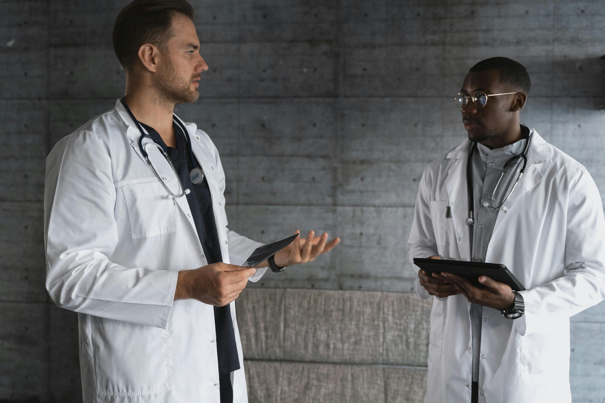 Sete dicas para escolher uma especialidade médica