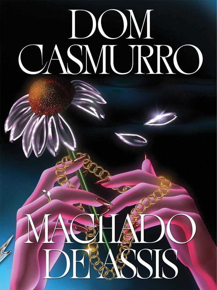 Dom Casmurro: O Clássico de Machado na Coleção Nano | Resenha