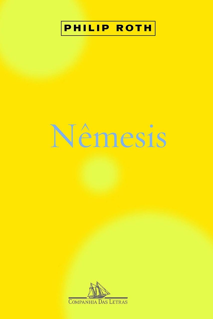 Nêmesis de Philip Roth: Dilemas e Destino em Tempos de Pólio