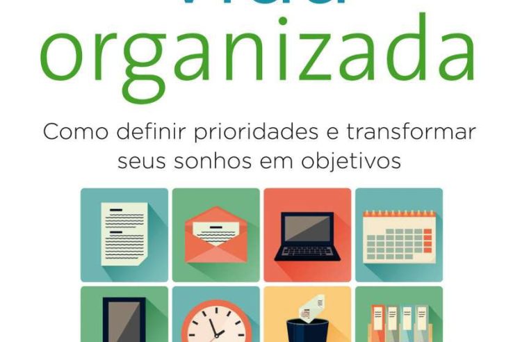 Vida Organizada: O Guia de Thais Godinho Para Leveza na Rotina