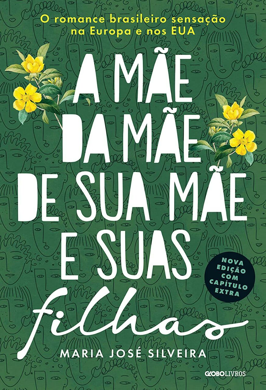 Resenha: A mãe da mãe de sua mãe e suas filhas