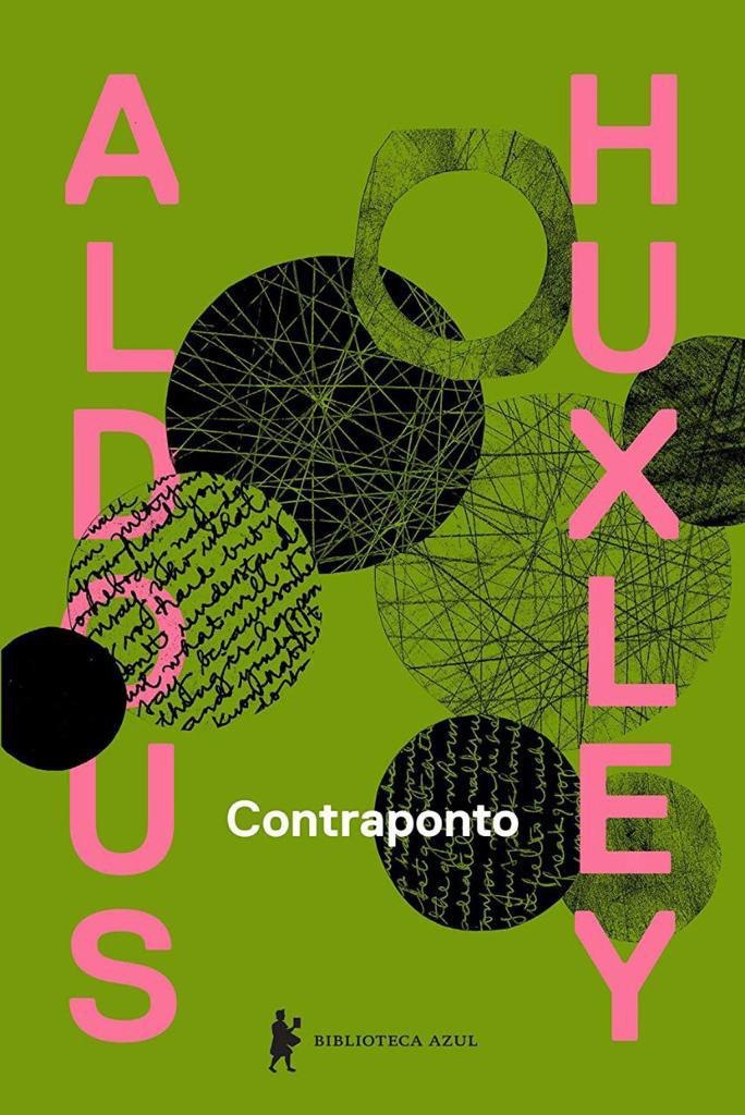 Contraponto de Aldous Huxley: A Sinfonia do Caos Social