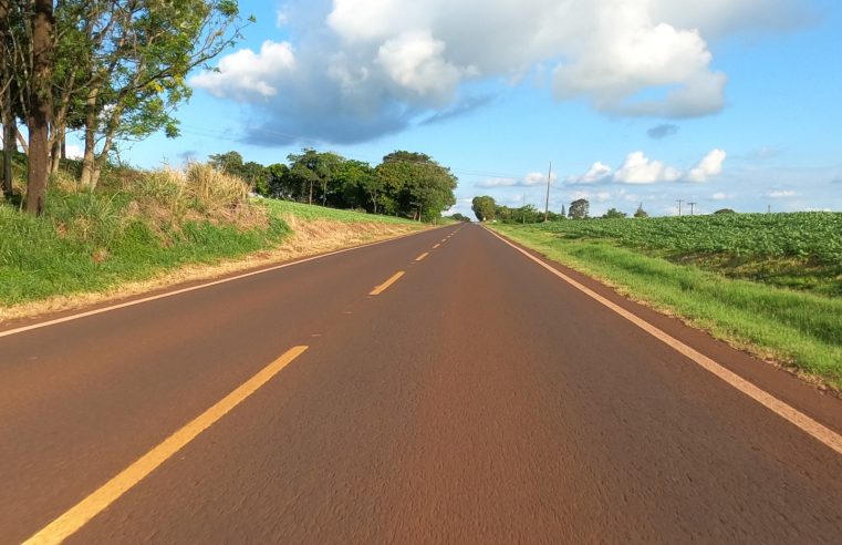 Novo Trevo em Medianeira: Obra na PR-495 Começa Já!